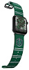 Ремешок MobyFox Harry Potter Slytherin (ST-WNR22HPW2002) для Apple Watch (Green) купить в интернет-магазине icover