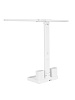Настольная лампа с часами Ridberg LDL20-14 (White) купить в интернет-магазине icover