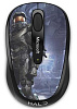 Microsoft Wireless Mobile Mouse 3500 (GMF-00416) - беспроводная мышь (Halo Limited Edition) купить в интернет-магазине icover