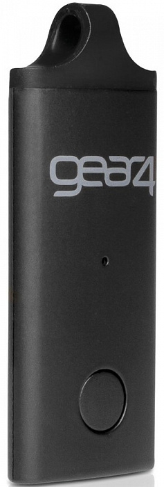 Gear4 iPhone Key Beacon & iPhone Finder (PG846G) - брелок для обнаружения iPhone купить в интернет-магазине icover