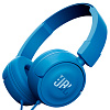 Накладные наушники JBL T450 JBLT450BLU (Blue) купить в интернет-магазине icover