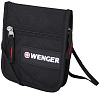 Wenger Neck Wallet (18312168) - кошелек на шею (Black) купить в интернет-магазине icover