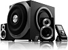 Компьютерная акустика Edifier S730 (Black) купить в интернет-магазине icover