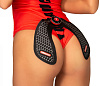 Миостимулятор для ягодиц Yamaguchi Hips Trainer MIO (Black) купить в интернет-магазине icover