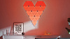 Комплект умных ламп Xiaomi Nanoleaf с модулем Rhytm (4 панели) купить в интернет-магазине icover