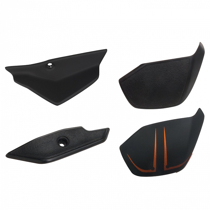 Проводная мышь Mad Catz M.M.O.7 Gaming Mouse (MCB437130002/04/1) купить в интернет-магазине icover