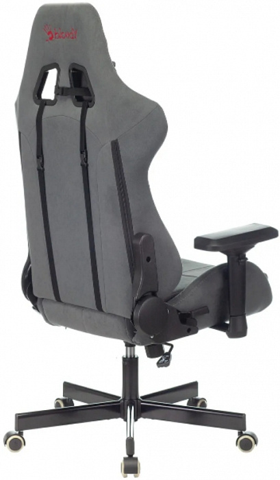 Игровое кресло A4Tech Bloody GC-740 (Grey) купить в интернет-магазине icover
