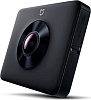 Панорамная экшн-камера Xiaomi MiJia 360 Panoramic ZRM4030GL (Black) купить в интернет-магазине icover