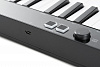 IK Multimedia iRig Keys 25 (A067208) Миди-контроллер (Black) купить в интернет-магазине icover