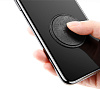 Держатель Baseus Little Sun Magnetic SUTY-01 (Black) купить в интернет-магазине icover