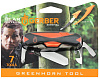 Мультитул Gerber Bear Grylls Greenhorn Tool (31-002784) купить в интернет-магазине icover