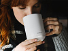 Умная кружка Ember Ceramic Mug 295ml (White) купить в интернет-магазине icover
