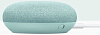 Умная колонка Google Home Mini (Aqua) купить в интернет-магазине icover