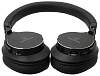 Audio-Technica ATH-SR5BT - накладные беспроводные наушники (Black) купить в интернет-магазине icover