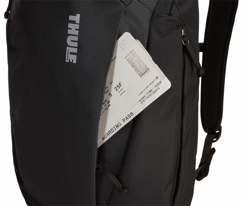 Городской рюкзак Thule EnRoute Backpack 23L 3203830 (Grey) купить в интернет-магазине icover