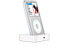 Apple iPod Classic 160 GB White (MC293RS/A) купить в интернет-магазине icover