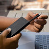 USB-хаб Twelve South StayGo (Black) купить в интернет-магазине icover