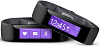 Microsoft Band (Size L) - фитнес-браслет для Windows Phone/iOS/Android (Black) купить в интернет-магазине icover