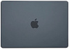 Чехол-накладка i-Blason для Macbook Air 13.6" 2022 A2442 (Matte Black) купить в интернет-магазине icover