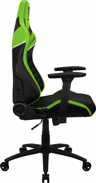 Игровое кресло ThunderX3 TC5 (Neon Green) купить в интернет-магазине icover