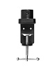 Настольная светодиодная лампа Ridberg LDL20-1 (Black) купить в интернет-магазине icover