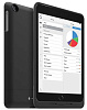 Mophie Space Pack 32Gb - чехол-аккумулятор с расширением памяти для iPad mini (Black) купить в интернет-магазине icover