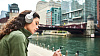 Bluetooth-наушники JBL E65BTNC с микрофоном (White) купить в интернет-магазине icover