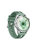 Смарт-часы HUAWEI Watch GT 6 46 mm 55020FWD (Green Woven) купить в интернет-магазине icover