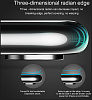 Защитное стекло Baseus Curved Tempered Glass Screen Protector (SGAPIPH65-APE01) для iPhone Xs Max/11 Pro Max (Black) купить в интернет-магазине icover