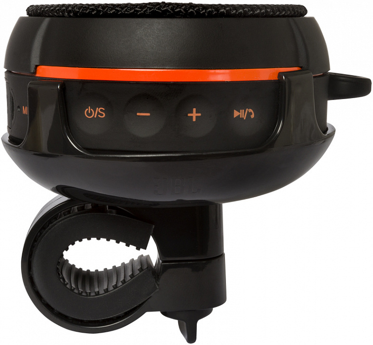 Портативная акустическая система JBL Wind 2 (Black) купить в интернет-магазине icover