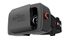 Шлем виртуальной реальности Homido V1 (Black) купить в интернет-магазине icover