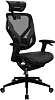 Игровое кресло ThunderX3 YAMA7 (Black) купить в интернет-магазине icover