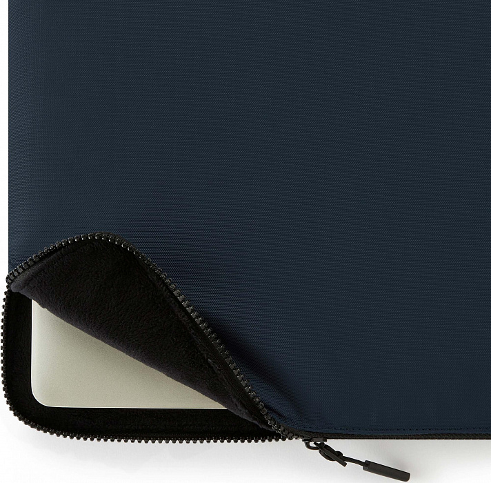 Чехол Pipetto Sleeve Organiser (P058-110-13) для MacBook 13" (Navy) купить в интернет-магазине icover