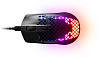 Игровая мышь Steelseries Aerox 3 (Black) купить в интернет-магазине icover