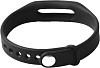 Original Replacement Xiaomi Wrist Band - сменный ремешок для Mi Band/Mi Band 1S (Black) купить в интернет-магазине icover
