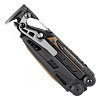 Мультитул Leatherman MUT EOD (850132N) + нейлоновый чехол MOLLE (Black) купить в интернет-магазине icover