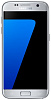 Смартфон Samsung Galaxy S7 Duos 32GB (Silver Titanium) купить в интернет-магазине icover