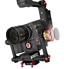 DJI Ronin - трехосевой подвес со стабилизацией для камер DSLR купить в интернет-магазине icover
