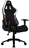 Игровое кресло Aerocool AERO 1 Alpha (RUS) купить в интернет-магазине icover