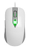 SteelSeries The Sims 4 (62281) - проводная мышь (White/Grey) купить в интернет-магазине icover