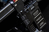 DJI Ronin-M - трехосевой подвес со стабилизацией для камер купить в интернет-магазине icover