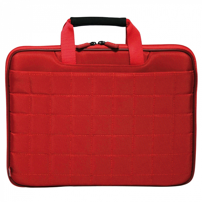 PORT Designs Berlin 10-12" (140170) - сумка для ноутбука (Red) купить в интернет-магазине icover