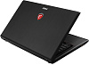Ноутбук MSI GP70 2QF Leopard Pro MS-175A 17.3", Intel Core i7-4720HQ 2.6GHz, 8Gb, 1Tb HDD (9S7-175A12-680) купить в интернет-магазине icover