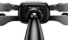 Автомобильный держатель Baseus Horizontal Screen Gravity Holder SUYL-HP01 (Black) купить в интернет-магазине icover