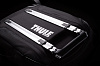 Дорожная сумка Thule Crossover Rolling Duffel 56L (Black) купить в интернет-магазине icover
