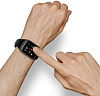 Фитнес-браслет Healbe GoBe 3 (Grey) купить в интернет-магазине icover