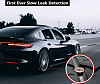 Система мониторинга давления в шинах автомобиля Nonda ZUS Smart Tire Safety Monitor ZUTMBKRAV-M (Black) купить в интернет-магазине icover