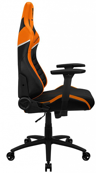 Игровое кресло ThunderX3 TC5 (Tiger Orange) купить в интернет-магазине icover
