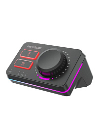 Микшер Fifine mixer SC9 (Black) купить в интернет-магазине icover