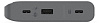 Внешний аккумулятор Mophie Powerstation XXXL (401103602) USB-C 26000 mAh (Grey) купить в интернет-магазине icover